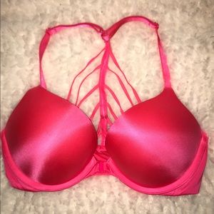 Bombshell Bra